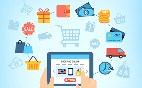 Mua hàng online tại website uy tín