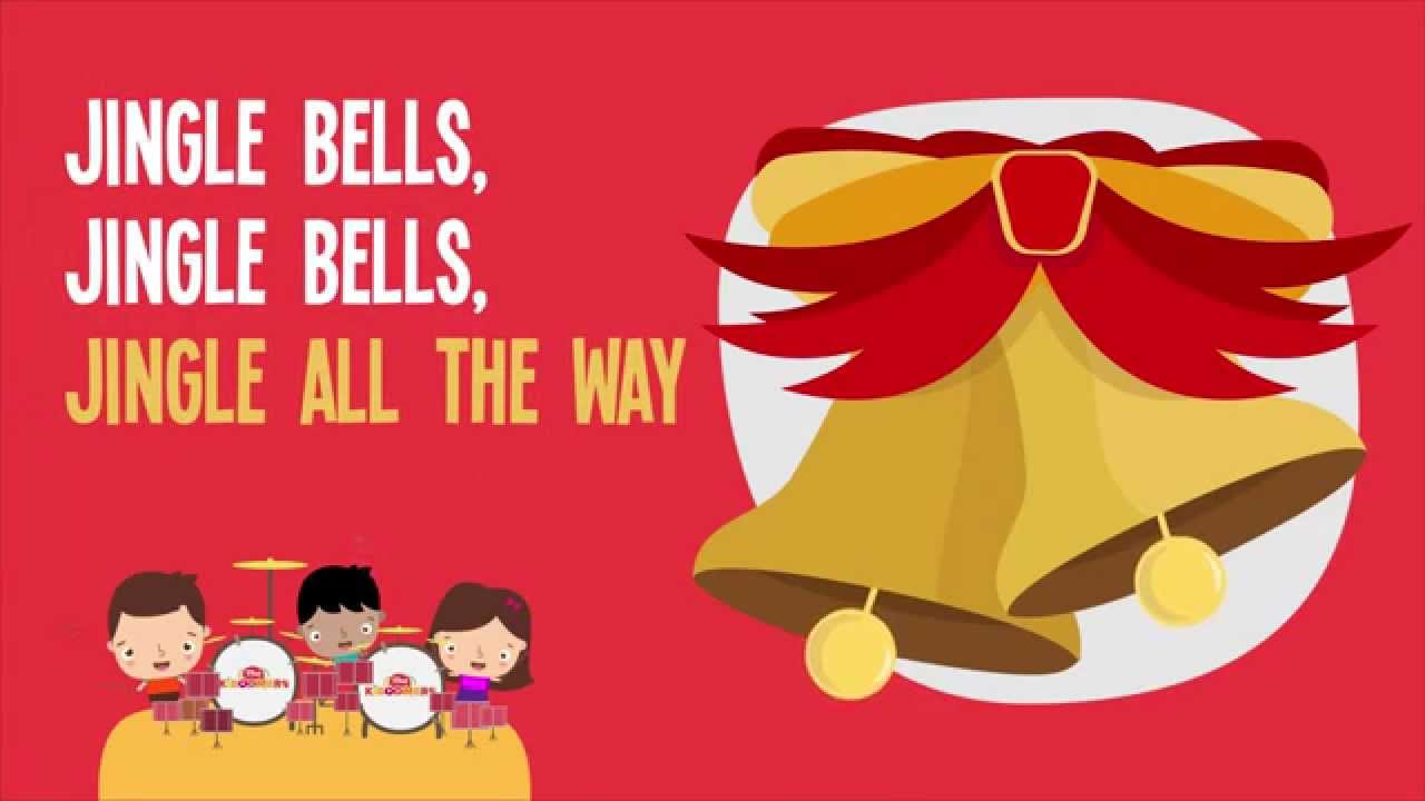 Nhắc đến nhạc Noel tiếng Anh không thể không nhắc đến bài hát Jingle Bells