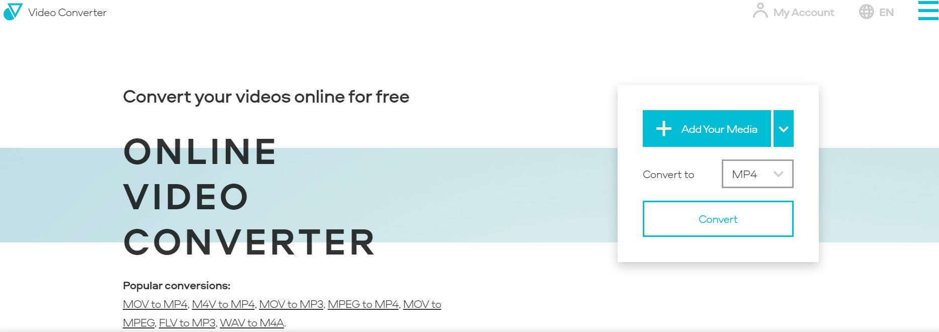 Video Converter