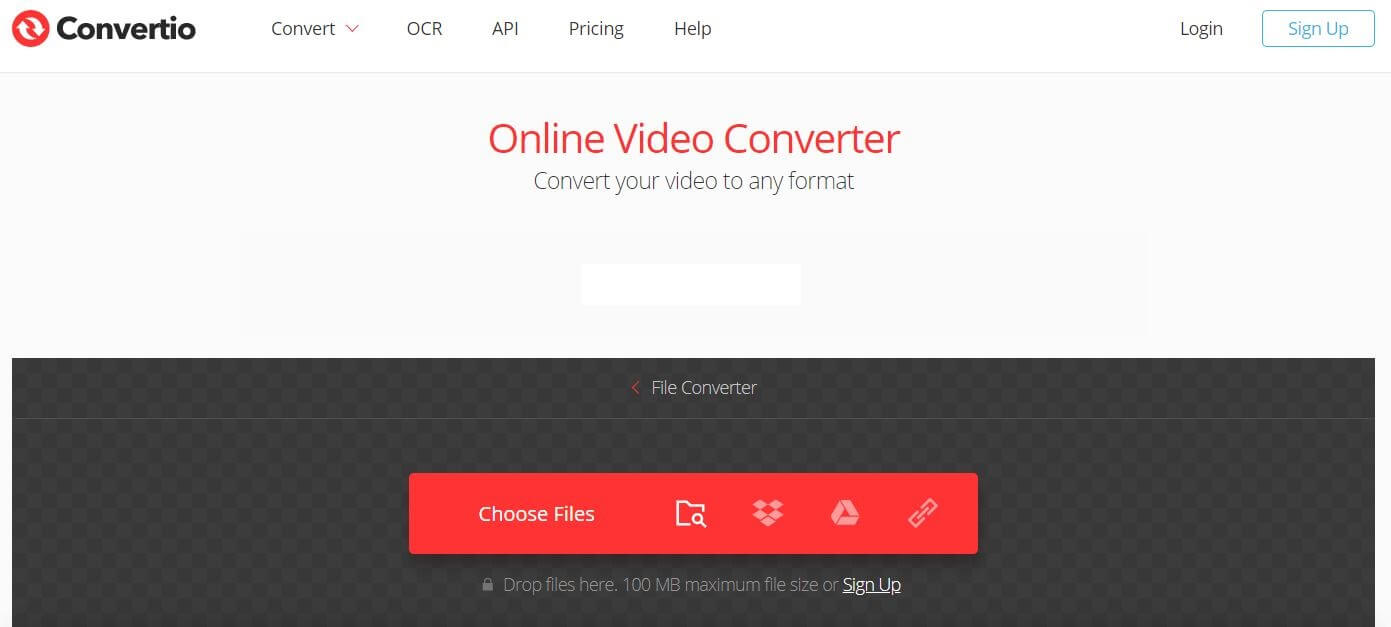 Convertio