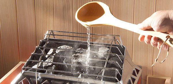 Hướng dẫn cách sử dụng máy xông hơi khô
