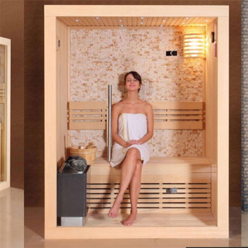 Sửa máy xông hơi ướt