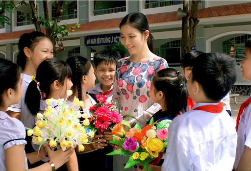 Ý nghĩa ngày nhà giáo Việt Nam 20 tháng 11