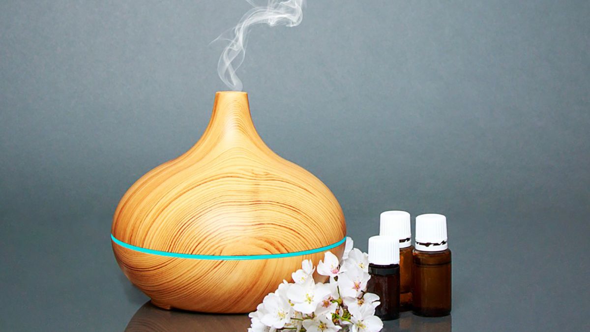 Nên sử dụng các loại máy khuếch tán tinh dầu để phát huy tối đa tác dụng
