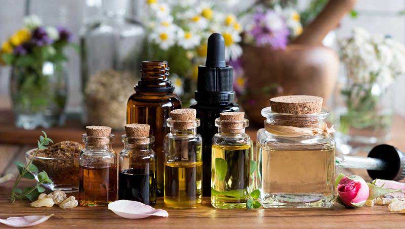Tinh dầu là gì? Essential oil là gì?