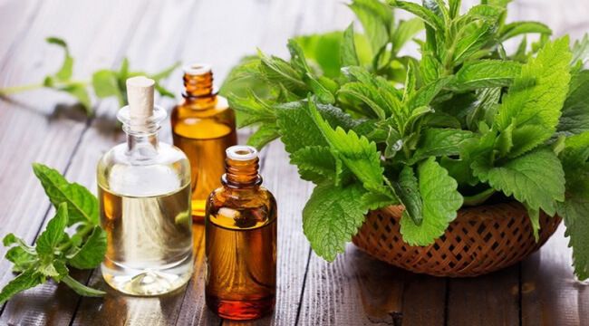 Tinh dầu nguyên chất là gì?