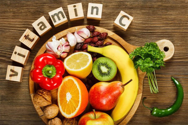 Uống nhiều vitamin C có hại không