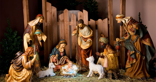 Giáng Sinh là ngày gì? Nguồn gốc & ý nghĩa ngày Giáng Sinh - META.vn