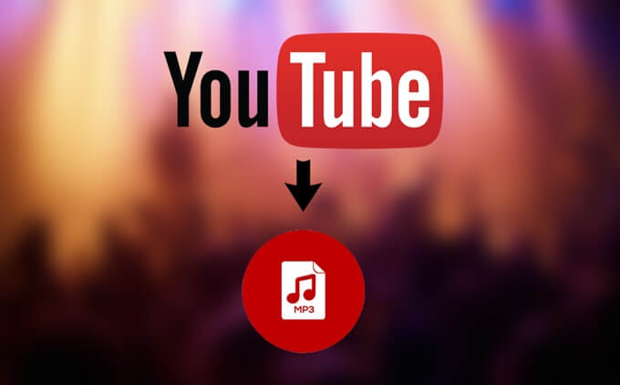 Cách cắt nhạc online từ video trên YouTube với VidtoMP3