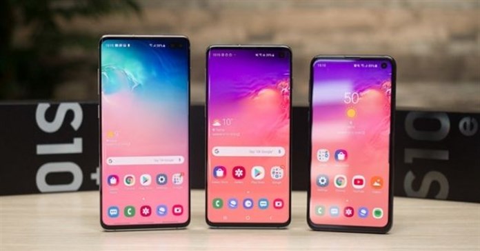 6 cách chụp màn hình điện thoại Samsung đơn giản [Có hình minh họa]