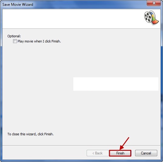 Cách ghép nhạc vào ảnh, hình trên PC với Windows Movie Maker