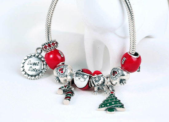 Đồ trang sức Noel
