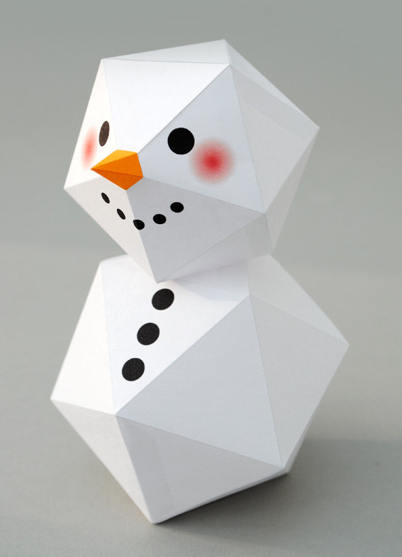 Quà Noel handmade cho người yêu