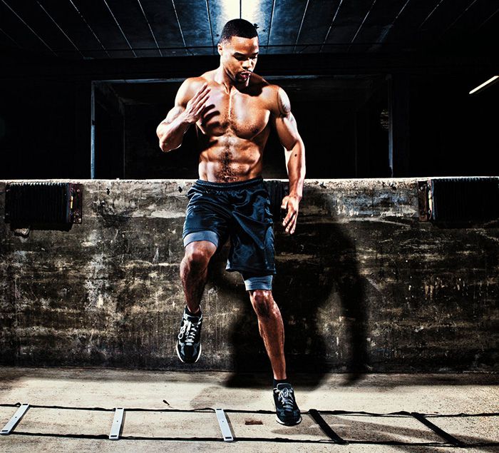 Các bài tập cardio cho nam tại nhà