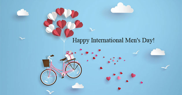 Ngày 1911 là ngày gì Nguồn gốc của ngày quốc tế nam giới