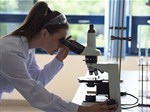 Kính hiển vi sinh học là gì? Mua kính hiển vi sinh học ở đâu giá rẻ, chất lượng?