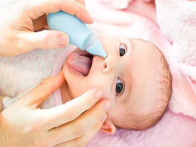 Kinh nghiệm chọn mua máy hút mũi cầm tay