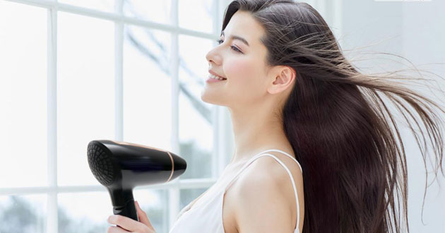 7 nguyên nhân khiến tóc bết và cách khắc phục để có mái tóc khỏe đẹp tự  nhiên