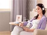 [Review] Máy hút sữa bằng điện đôi Philips Avent 303.01 có tốt không?