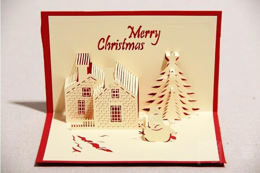 Trang trí Thiệp Noel đơn giản là một trong những cách tuyệt vời để mang lại không gian ấm cúng và thân thiện trong dịp Giáng Sinh. Cùng thử nghiệm những thiệp với những trang trí đơn giản nhưng đầy ý nghĩa, chắc chắn sẽ khiến mọi người vô cùng phấn khích.