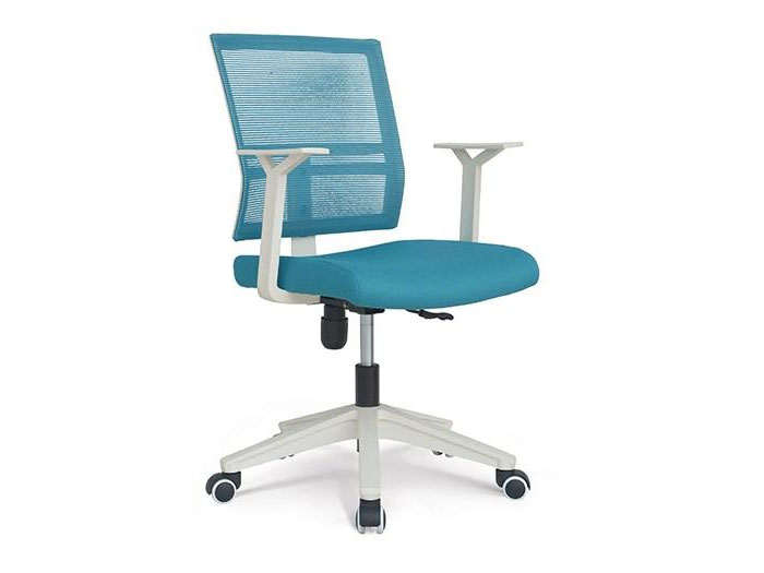 Ghế ngồi làm việc máy tính Xuân Hòa GNV-13-00