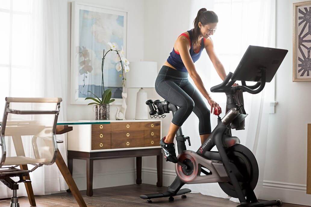 Mua xe đạp tập thể tốt, giá rẻ ở đâu?