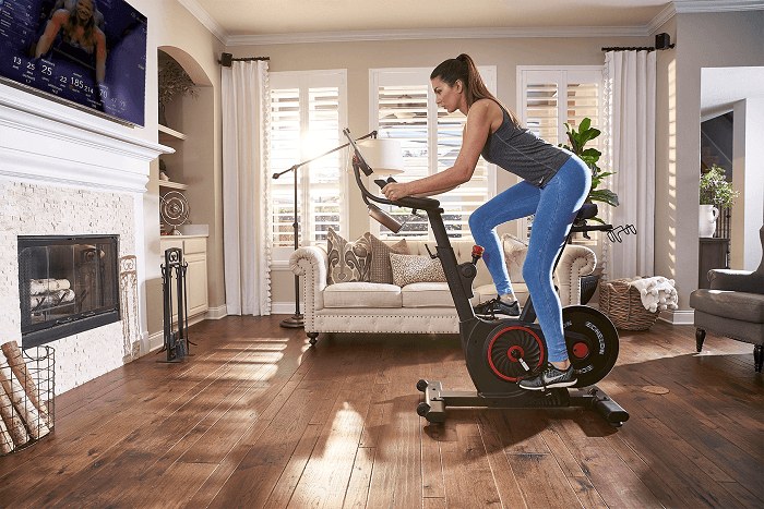 Máy tập thể dục xe đạp có tốt không? Có nên mua xe đạp tập thể dục?