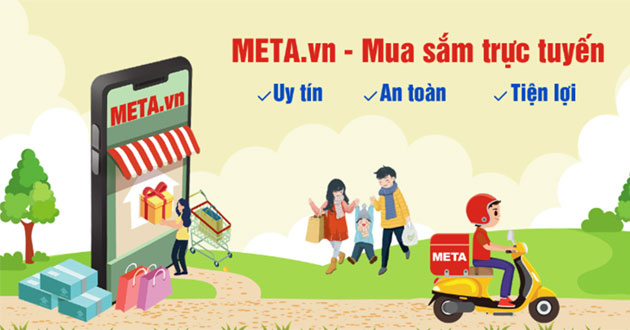 Tìm hiểu meta.vn là gì và những thông tin cần biết về tên miền này