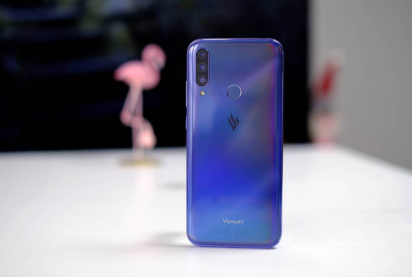 VSmart Joy 3 có tốt không?