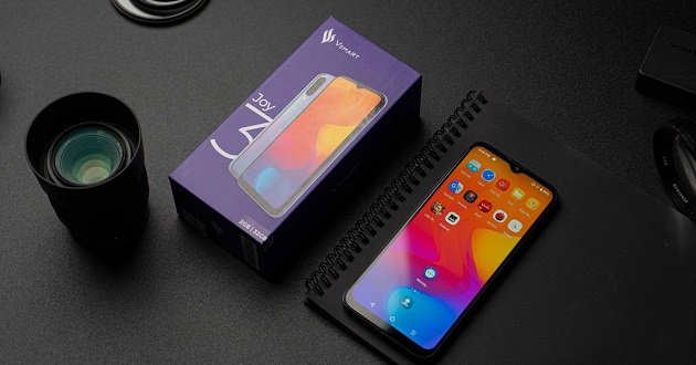 VSmart Joy 3