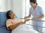 Top 4 xe cáng đẩy bệnh nhân, xe cáng cứu thương tốt