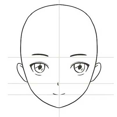 Cách vẽ tóc Anime nam đẹp ngầu  How to draw hair anime boy step by step   YouTube