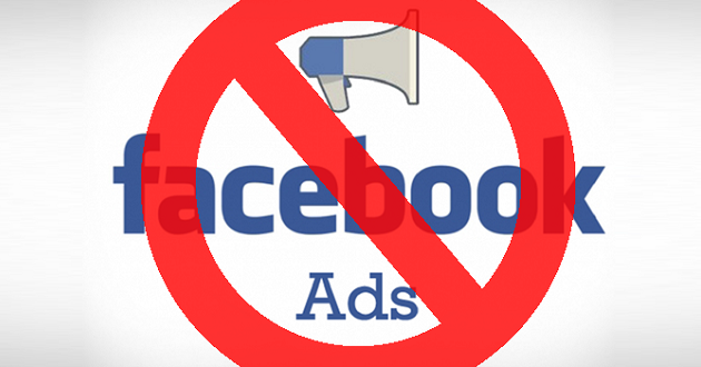 4 cách chặn quảng cáo trên Facebook đơn giản, không cần phần mềm