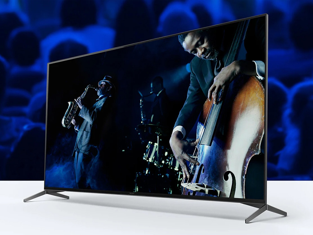 Màn hình tivi Sony có gì đặc biệt?