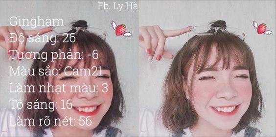 Cách chỉnh ảnh đơn giản, đẹp lung linh trên Instagram để đăng story