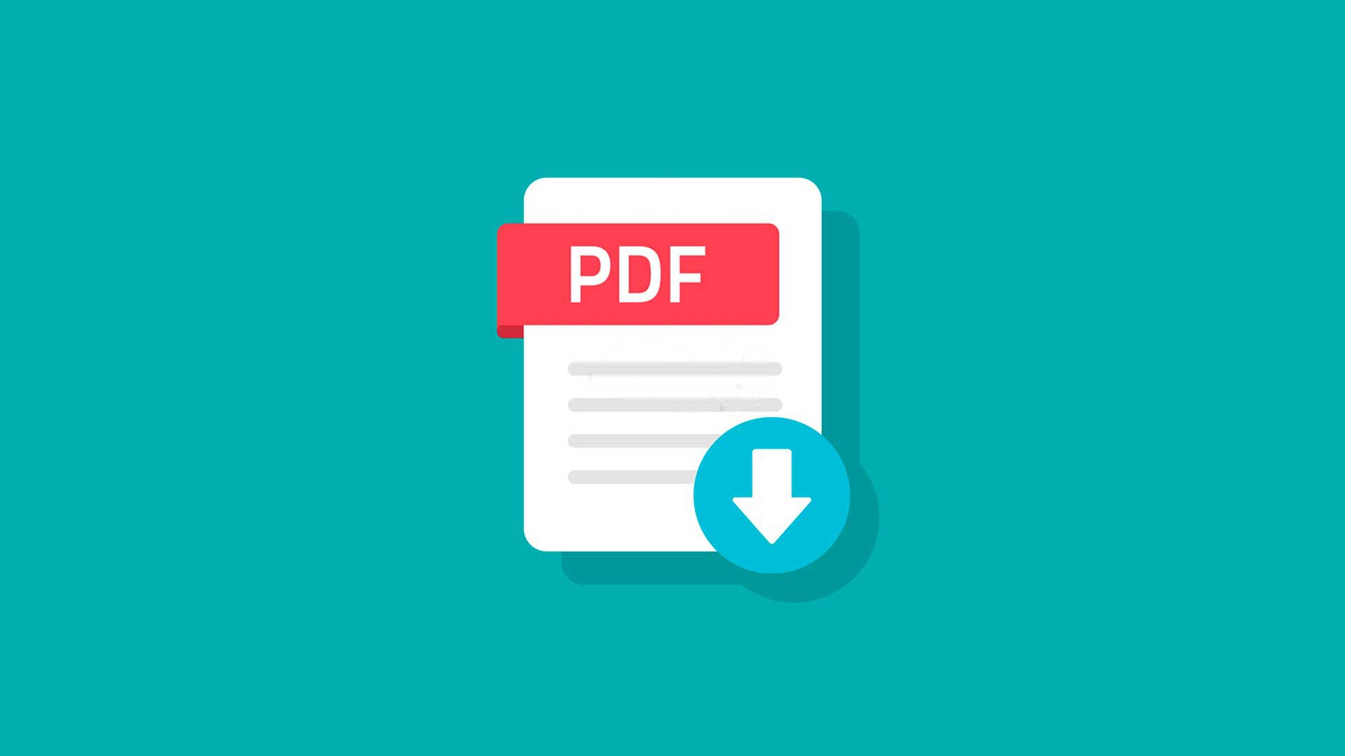 5 cách nén file, giảm dung lượng file PDF online miễn phí