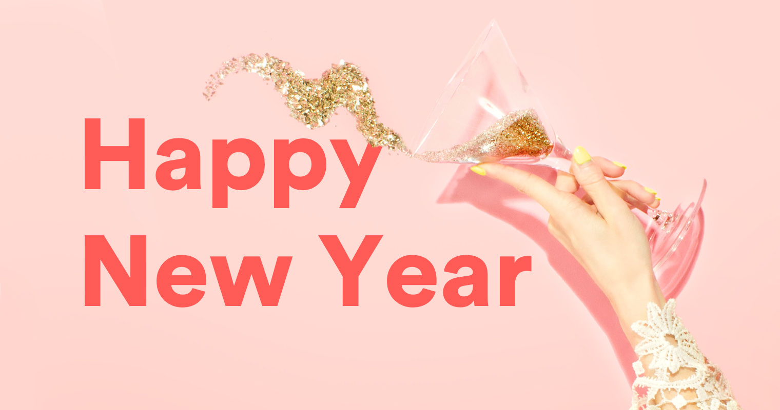 Stt chúc Tết, chúc mừng năm mới người yêu hay, lãng mạn và ý