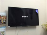 Tivi Sony nháy đèn đỏ liên tục 5 nhịp, 6 nhịp, 8 nhịp là bị sao? Cách sửa thế nào?