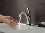 Top 5 vòi nước cảm ứng tốt, giá rẻ cho chậu rửa lavabo