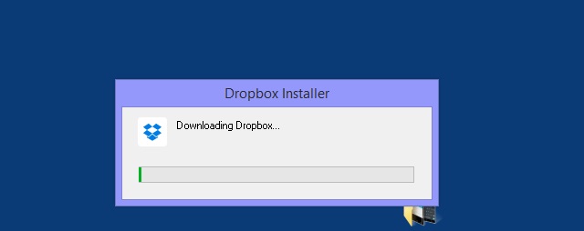 Hướng dẫn cách tải ứng dụng Dropbox về máy tính