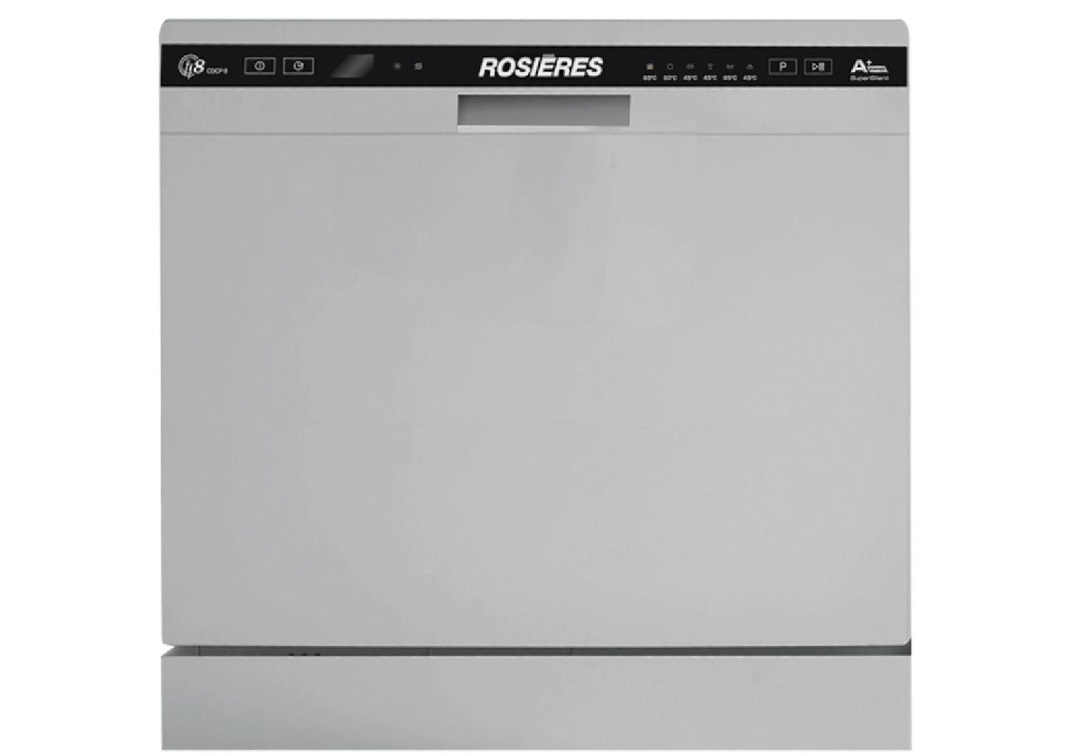 Máy rửa bát Rosieres