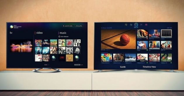 Nên mua tivi Sony hay Samsung? So sánh tivi Samsung và Sony loại nào tốt hơn