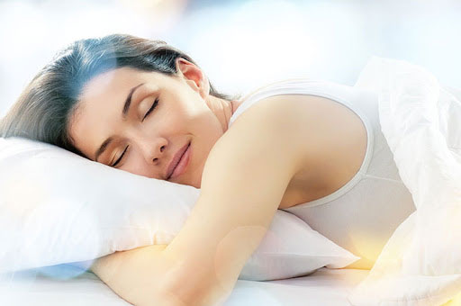 Những bài tập yoga giúp ngủ ngon
