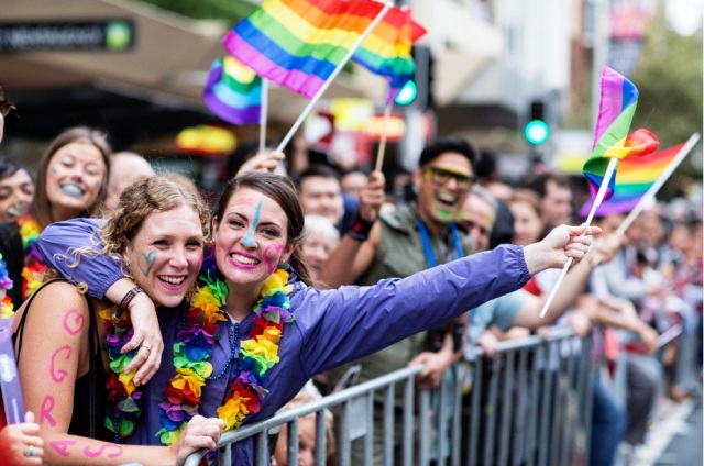 Các hoạt động trong ngày Quốc tế chồng kỳ thị LGBT và tháng Tự Hào LGBT