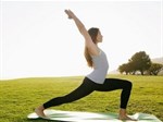 Hướng dẫn bài tập yoga tại nhà cơ bản, đơn giản cho người mới tập