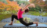 Hướng dẫn bài tập yoga tại nhà cơ bản, đơn giản cho người mới tập