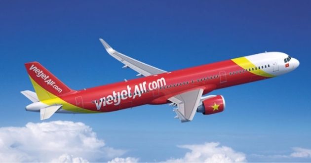 Đặt mua vé máy bay Vietjet Air online là một trong những cách tiện lợi nhất để có thể sở hữu vé máy bay một cách nhanh chóng và dễ dàng. Xem hình ảnh của các trang web bán vé để tìm hiểu về quy trình đặt mua vé máy bay online này.
