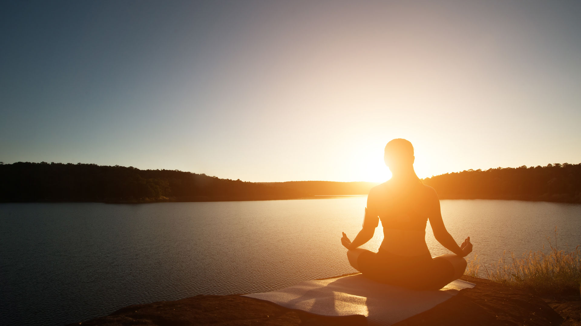 Thiền mang đến nhiều lợi ích tuyệt vời cho sức khoẻ thể chất và sức khoẻ tinh thần