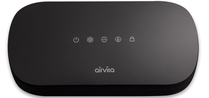 Máy lọc không khí ô tô Airvita Car Airstone Máy lọc không khí ô tô Airvita Car Airstone