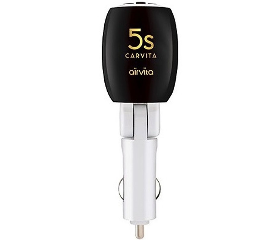 Máy lọc không khí ô tô Airvita Car Air Purifier 5S Máy lọc không khí ô tô Airvita Car Air Purifier 5S